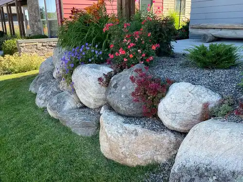 landscaping services Hanover